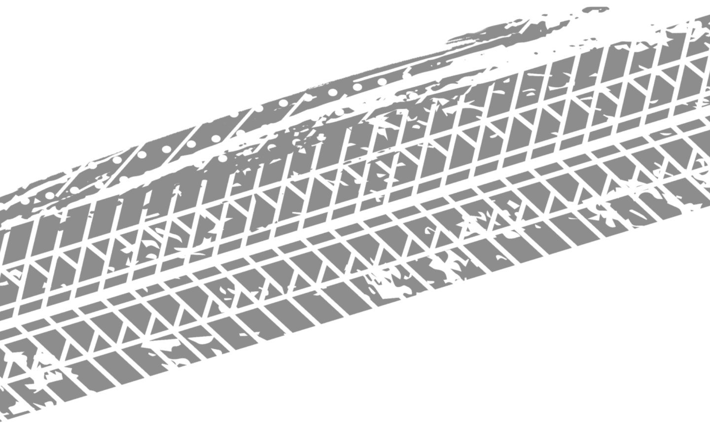 Medium tyre marks